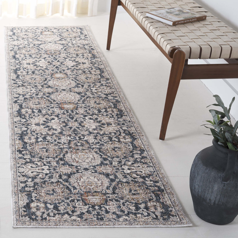 Tapis Sutton, Tapis de couloir 2 pi 2 po x 8 pi