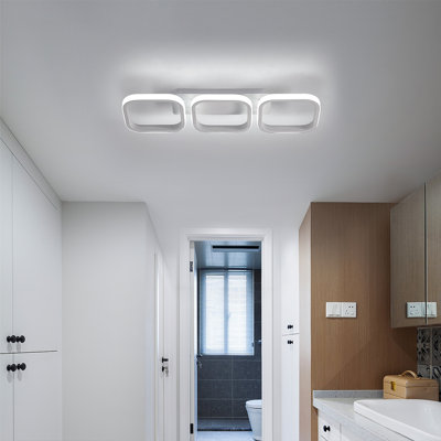 LED-Deckenleuchte