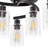 Isebrand Semi Flush Mount-1117580590