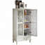 Armoire de rangement avec tiroir-2089428519