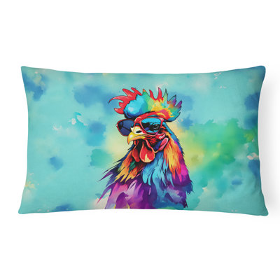 Coussin Hippie
