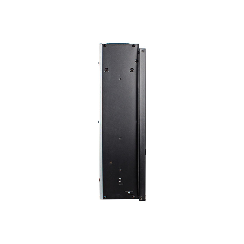 Foyer électrique de 26 pouces - Chaufferette ultra-mince avec bûche et flamme réaliste, minuterie à télécommande, protection contre la surchauffe, chaleur de 1400 W, 11 réglages de température, options d'installation Insertion de 26 po: contrôle, 5000
