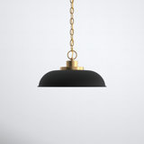 Eddy 1 - Light Single Pendant