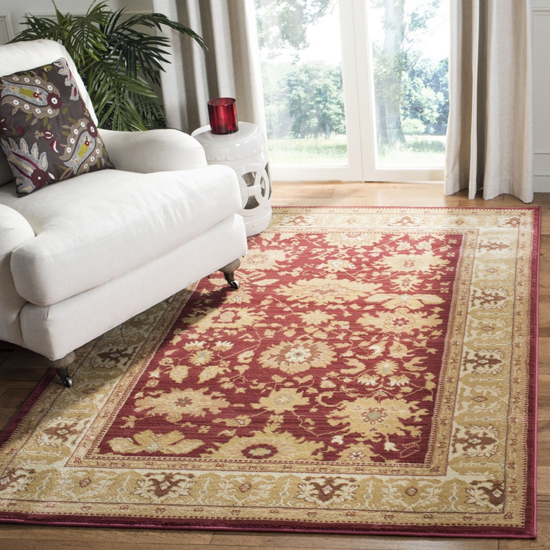 Nellwyn Lauren Ralph Lauren Performance Rug, Rectangle 9'6" x 13'