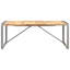 Cheyenne Dining Table Solid Wood-272532911-272532909-272532910
