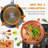 Aluminum Non-Stick Frying Pan