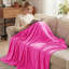 Machine Tufted Throw Blanket-128907653-128907651