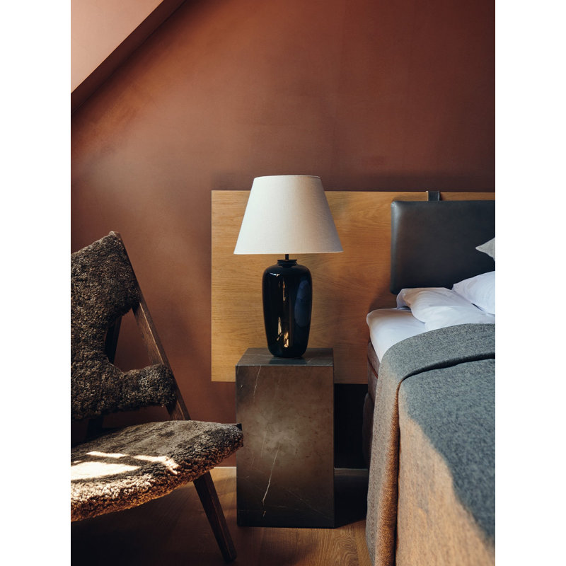 Torso Table Lamp