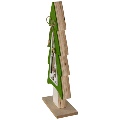 Christmas Tabletop Tree