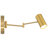 Jakyron Steel Swing Arm Sconce-1778662053