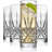 Dublin Crystal Highball Glass 12oz