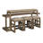 Hasker 78'' Console Table
