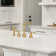 Akicon Kitchen Faucet with Side Spray