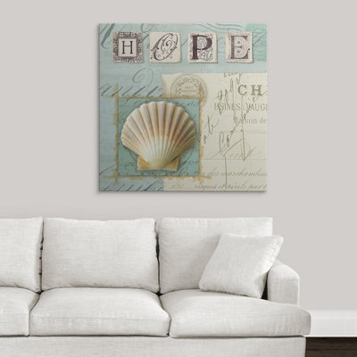 «Beach Journal IV», art textuel