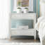 2 - Drawer Nightstand