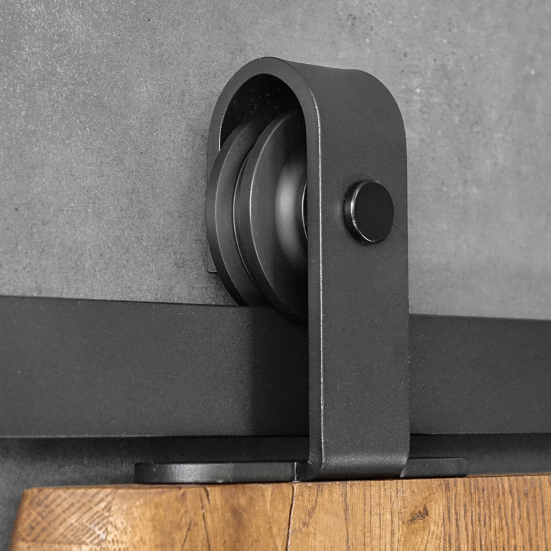 Alyta Single Barn Door Hardware Kit