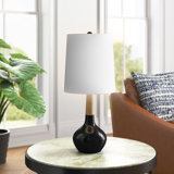 Burwell Ceramic Table Lamp