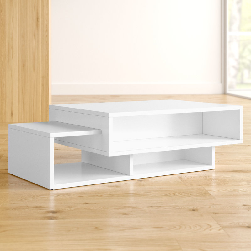 Kochinski Coffee Table with Storage