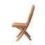 Chaise de plage moderne Venue