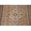 Tapis de salon en laine vieilli 5 x 10