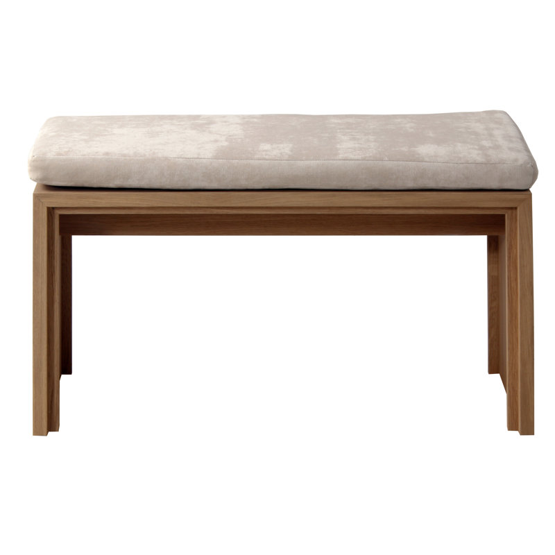 Emmaline Upholstered Bench
