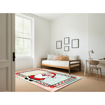 Tapis de Noël