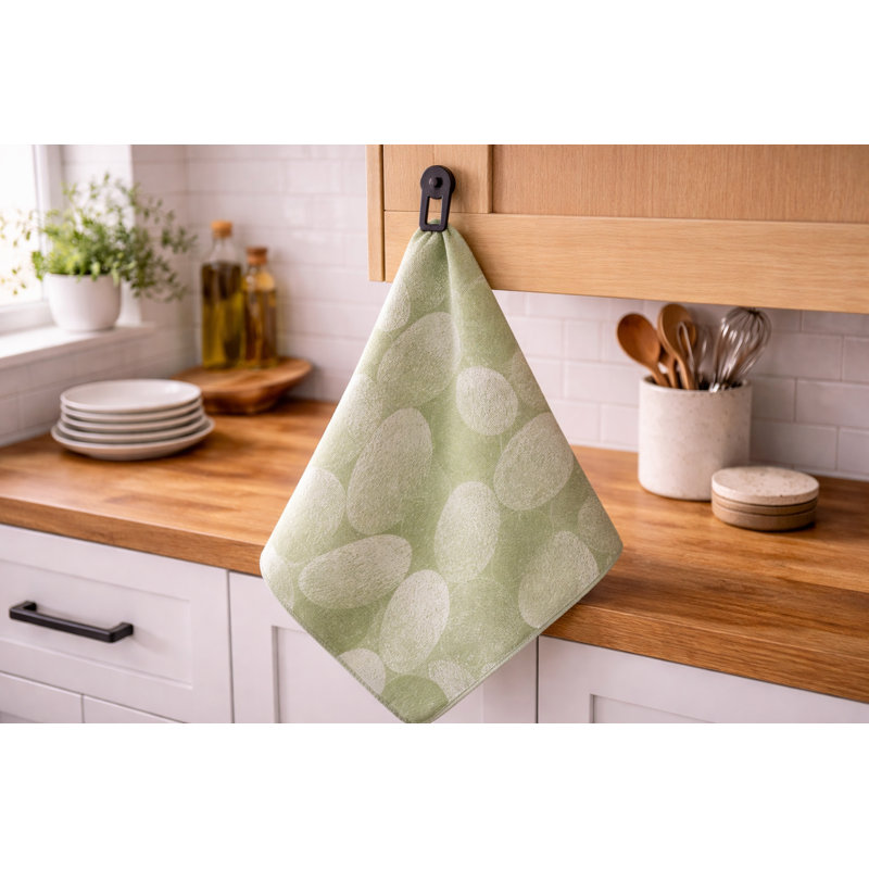Sublimation Tea Towels Pack Of 3- 40x60