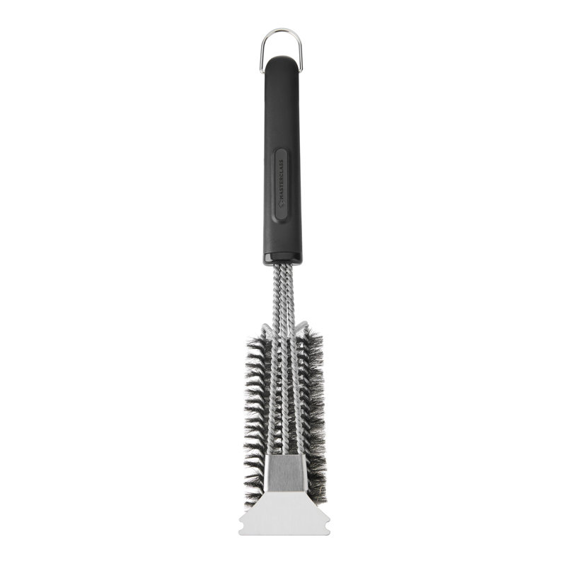 Stainless Steel Basting Brush