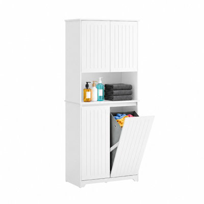 Tulloch Bathroom Cabinet