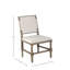 Tyson Dining Chair – Burnished Oak