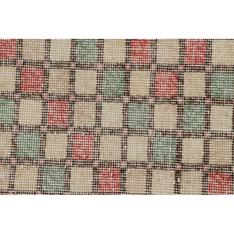 Wool Rug
