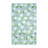 Printed GRS Microfiber Towels - 18 X 30"-297046030