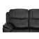 Cooper Power Reclining Loveseat with Power Headrests & Lumbar