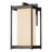 Cela Outdoor Wall Lantern-88501494-88501495-118433158