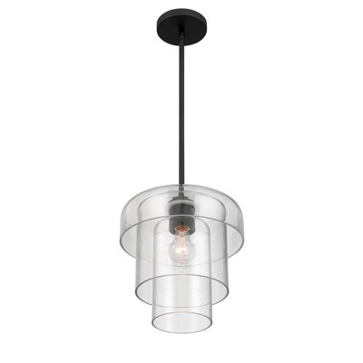 Velique 11" 1-Light Pendant
