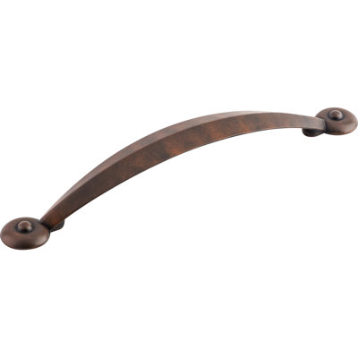 Angle Bar pull