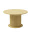 Table de salle à manger extensible 47-63In 47-63-1276398200