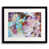 Black Framed Paper selected
