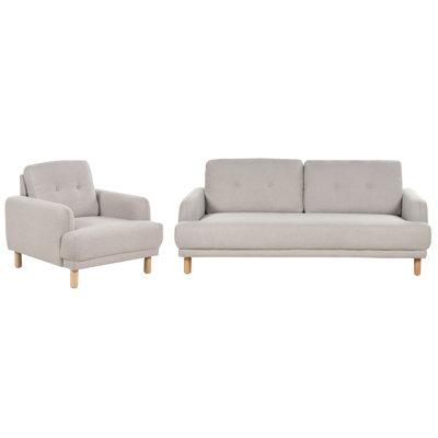 Rinna 2 - Piece Living Room Set
