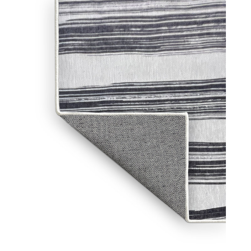 Tapis de couloir Javary, Tapis de couloir 2 pi 9 po x 10 pi