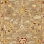 Tapis oriental en laine touffeté à la main Soho-1598262805