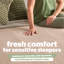 Silentnight Bamboo Mattress Topper-136198227