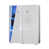 Blanc est en rupture de stock