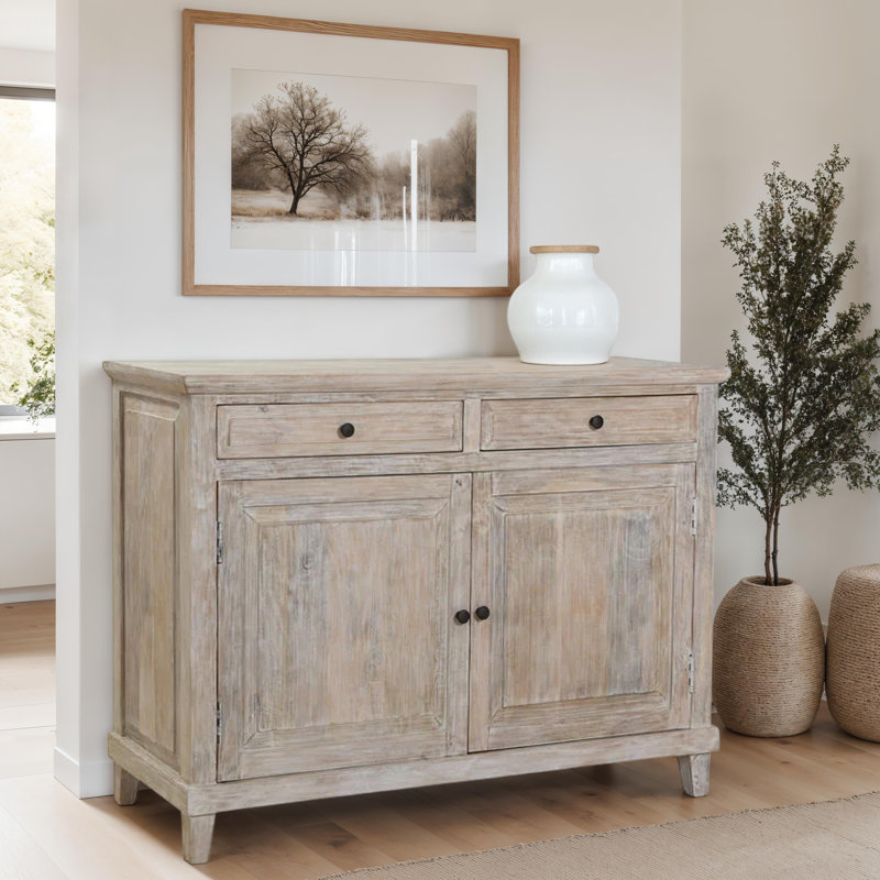 Sedona 49" Wide Sideboard