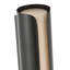 Anne-Marie Barton Armise 18" Sconce with Alabaster-1700916008-1700916022