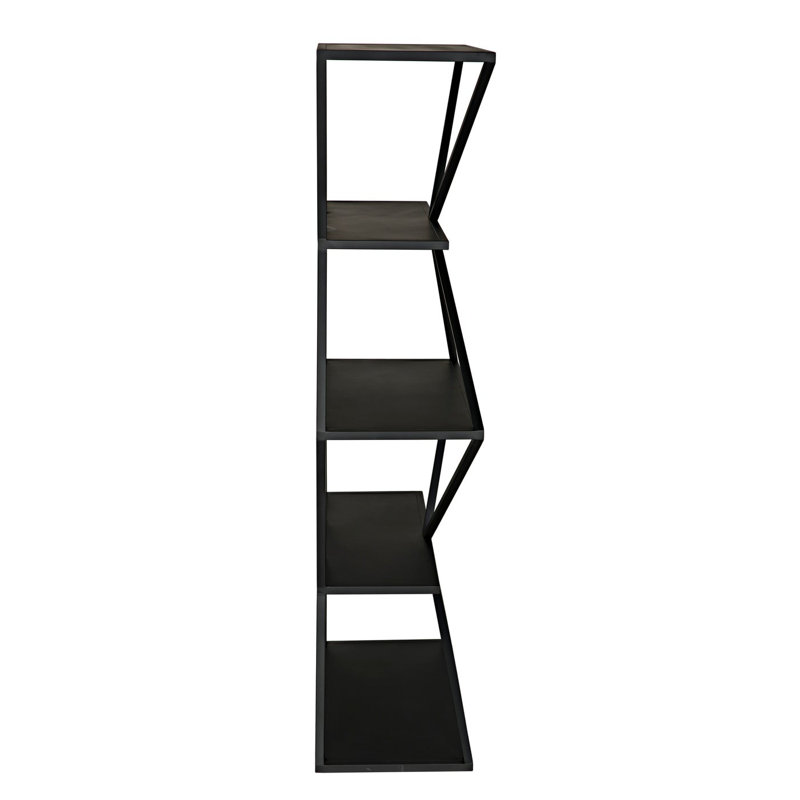 Sutro Bookcase