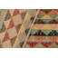 One-of-a-Kind 4'2" X 5'9" Hand Knotted Area Rug