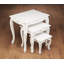 Ensemble de 3 tables gigognes Hamden-614348515