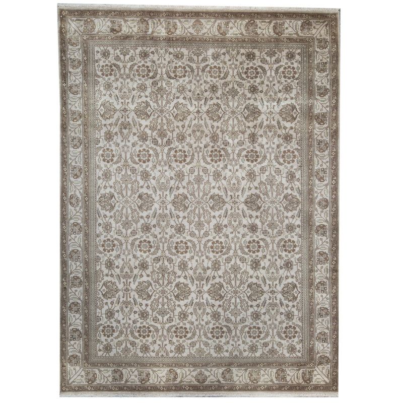 Marquis One-of-a-Kind 9'1" X 12'5" Area Rug