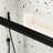 Bypass Shower Door